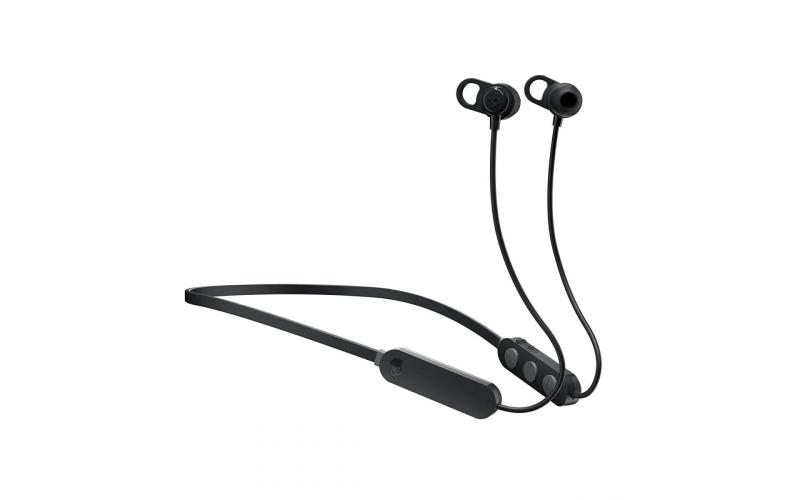 Skullcandy Jib Plus in-Ear Earphone Wireless with Activate Assistant (Black) – [ SKU-S2JPW M003 ]